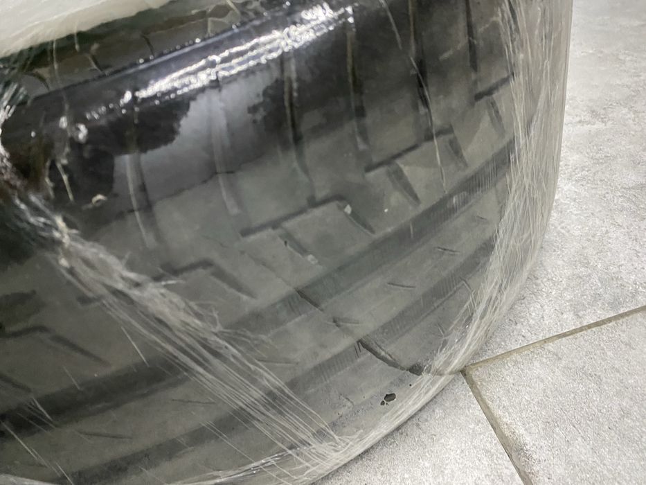 BMW i3 R18 diska balon