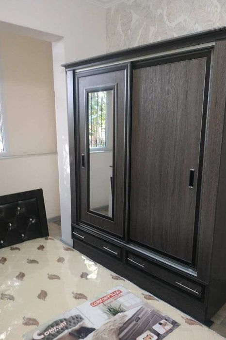 Продам квартиру  2 комната