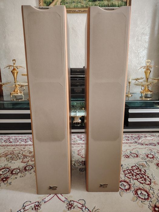 Продаю акустическую систему