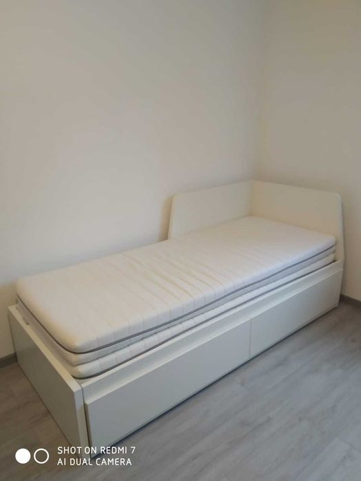 Vand pat ikea FLEKKE