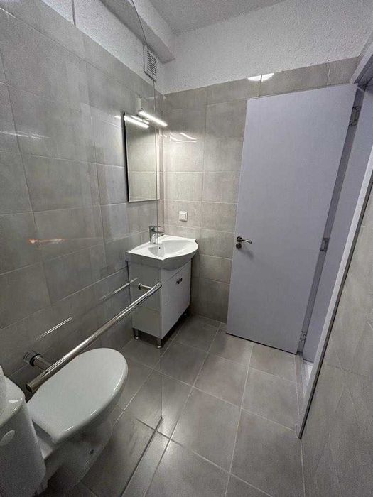 Дава се под наем Двустаен апартамент в София, Стрелбище - 65 кв.м за 484.5 € - Снимка #8