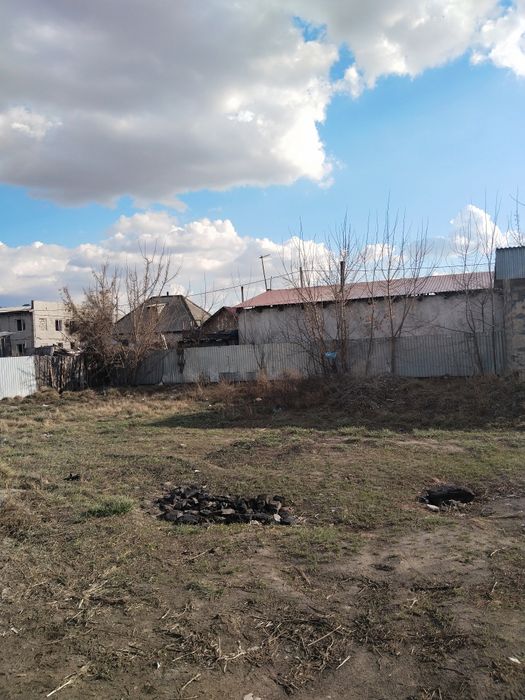 Восточный 6 дача Жер