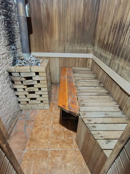 Сауна 3 тыс час в центре