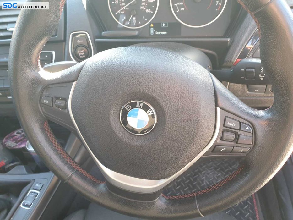Airbag de pe Volan BMW Seria 3 F30 F31 F34 2011 - 2019 [C9511]