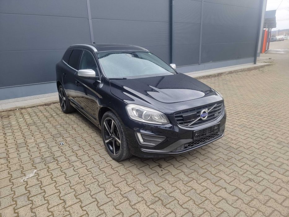 VOLVO XC60 2015 — imagine 4