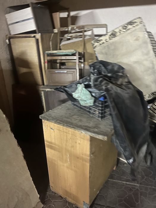 Драва отын старая мебел