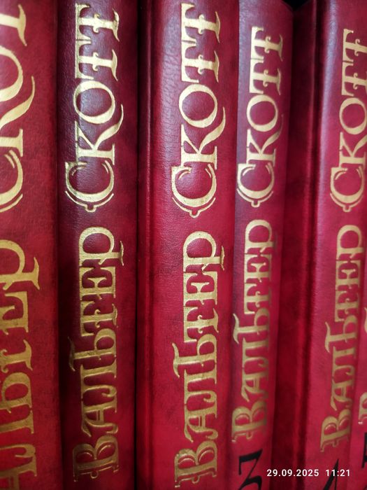 Художественная литература русских и зарубежных авторов