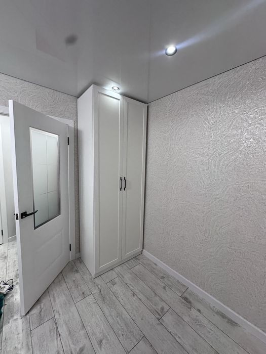 1 комнатная квартира в центре