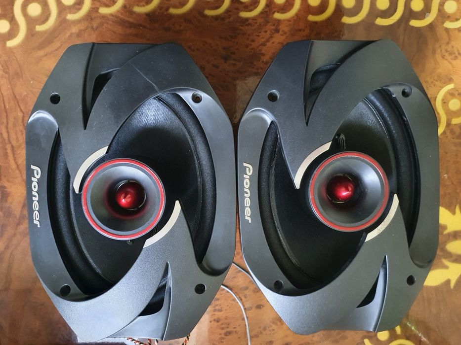 Pioner TS6900 pro usilitil pioner 500