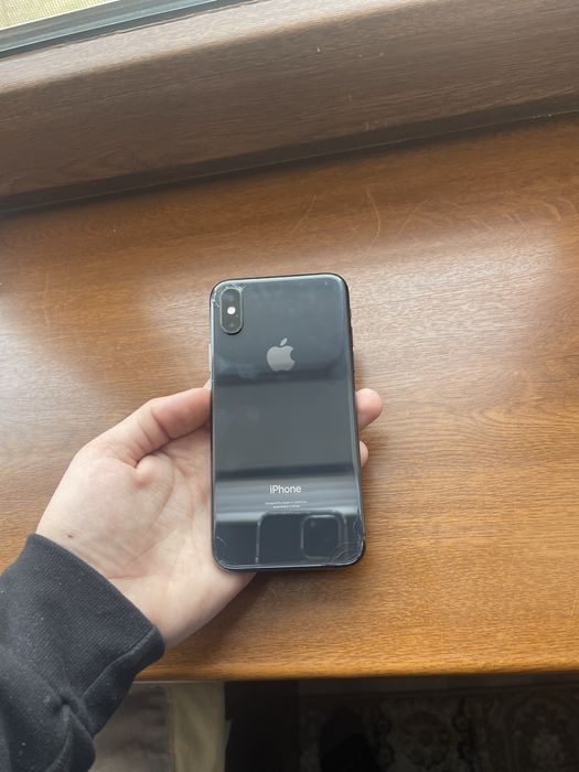 Айфон         XS