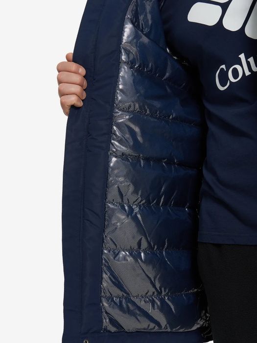 Куртка Columbia original