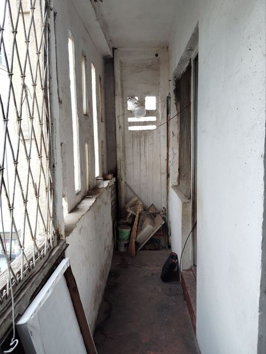 Продам квартиру 2/9/9 Яккасарайский район.