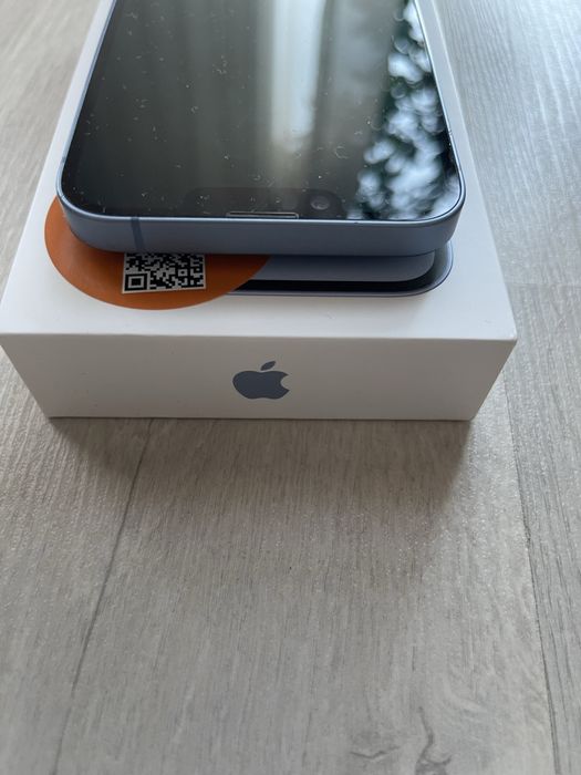 Iphone 14 128 Gb Cutie Apple