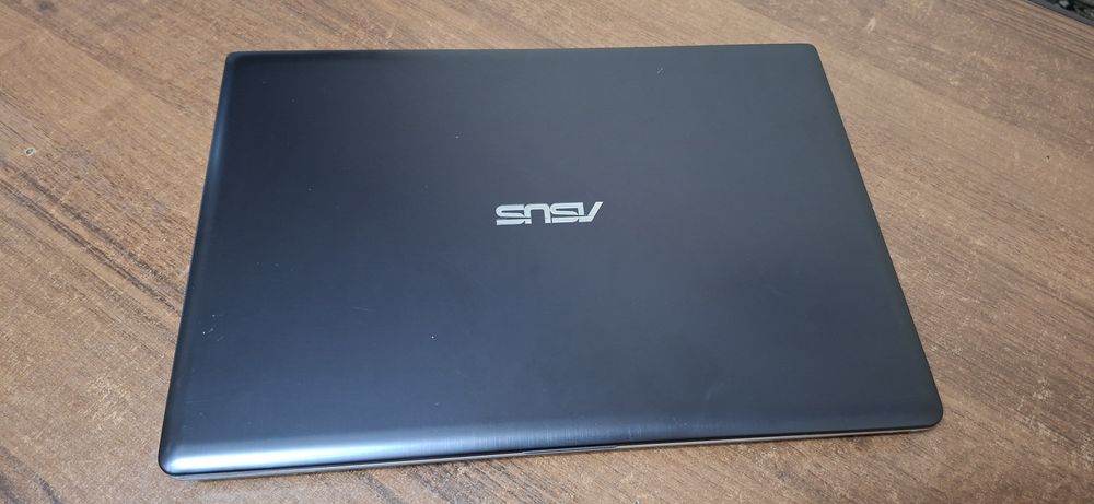Ноутбук  ASUS S400CA