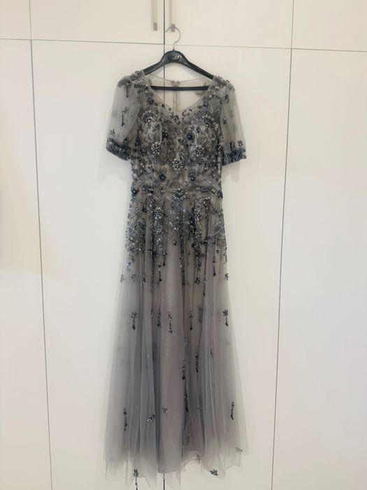 Роскошное платье Турция