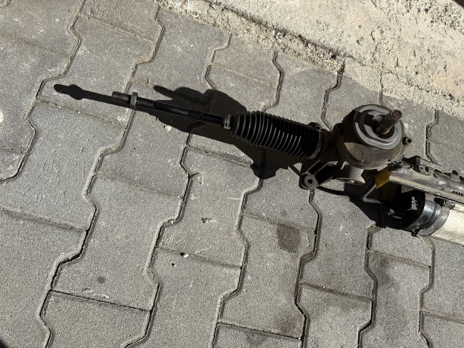 Продавам рейка от Golf 5