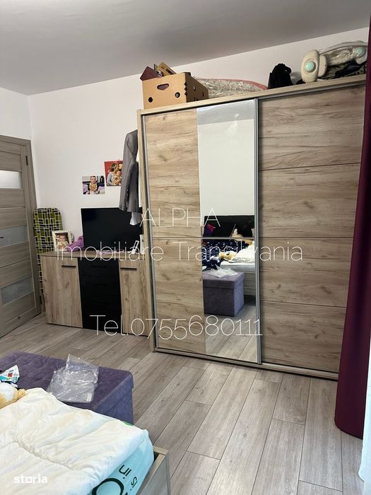 Apartament 3 camere +beci +doua locuri de parcare , zona C.Coposu — fotografia 3