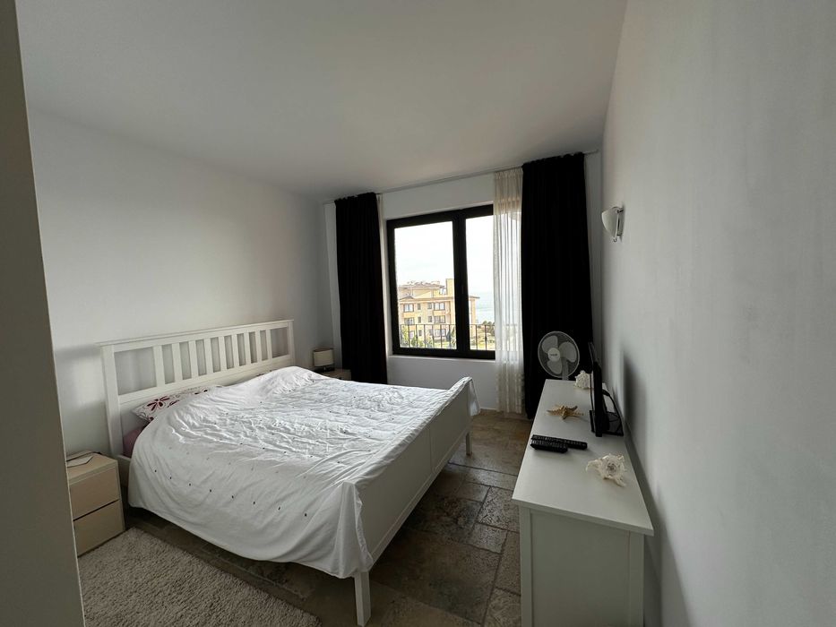 Продава се Тристаен апартамент в с. Топола, Област Добрич - 102 кв.м за 883 €/кв.м - Снимка #5