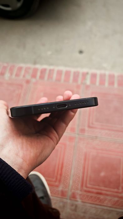 Iphone 16 Pro Max, 512 GB, Midnight Blue