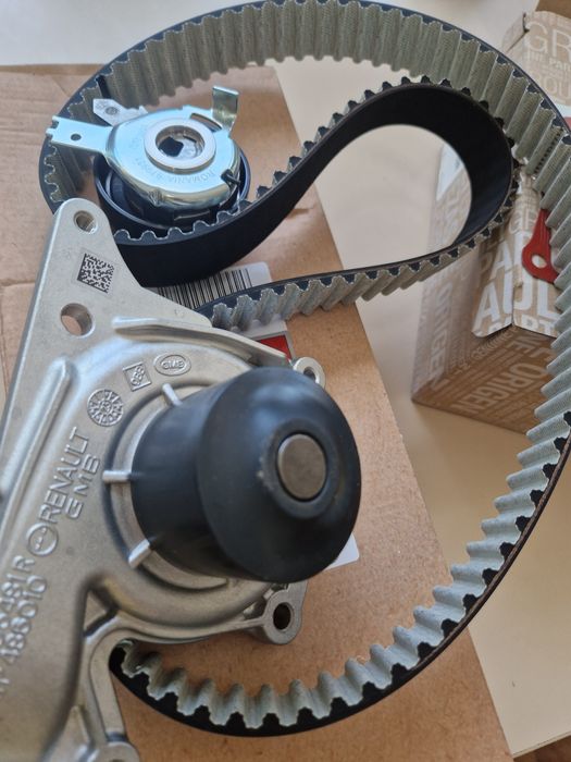 Kit distributie Dacia/Renault 1.5 dci euro 6 adblue