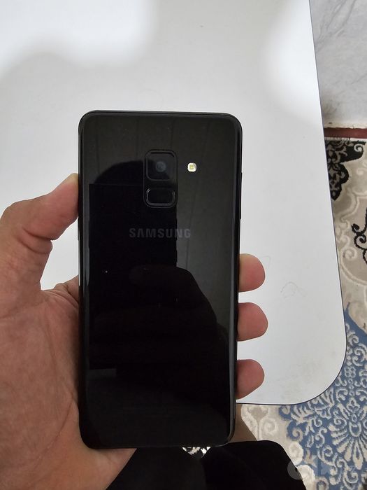 Samsung Galaxy A8 2018