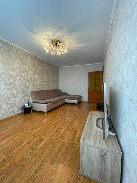 Продам 3х комнатную квартиру