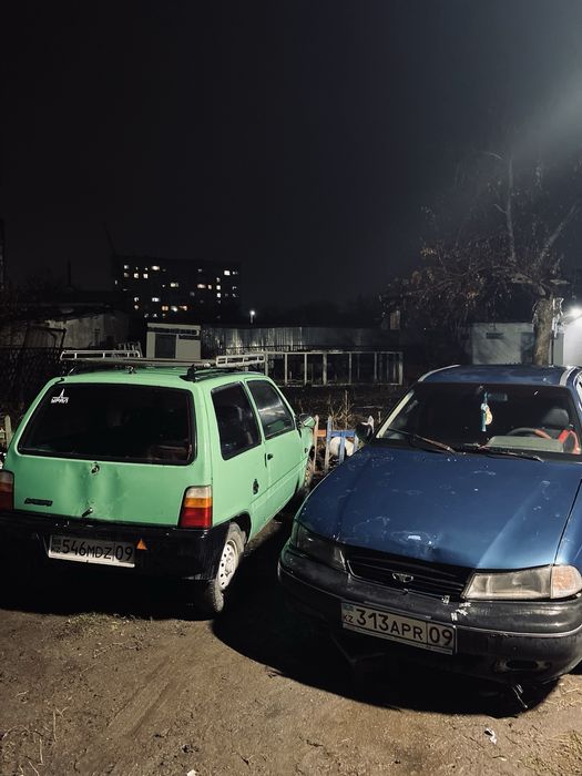 обмен скот некси