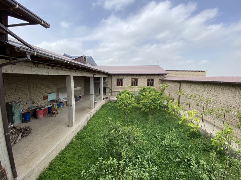 Продается участок