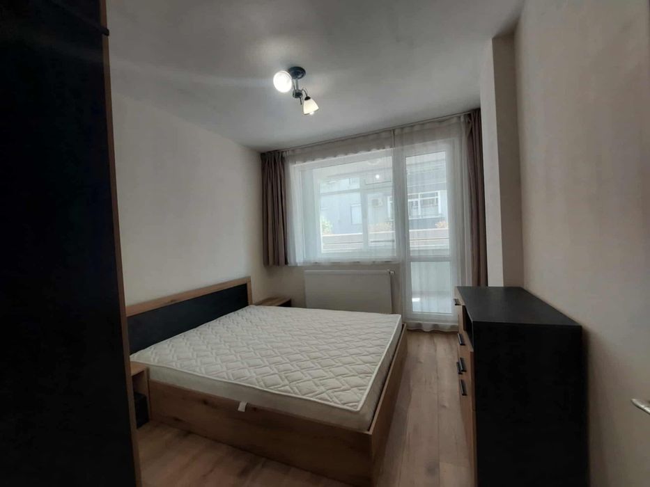 Дава се под наем Двустаен апартамент в Варна, Кайсиева градина - 51 кв.м за 382.5 € - Снимка #6