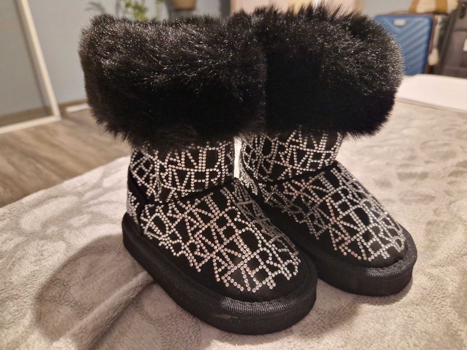 Детски ботуши River Island