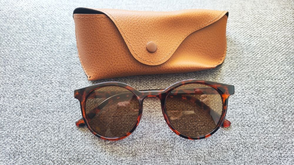 Дамски слънчеви очила