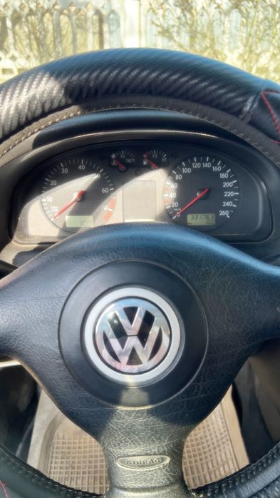 Volkswagen Passat B5