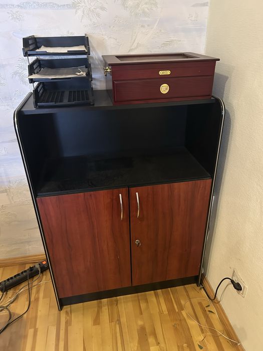 Комплект офисной мебели