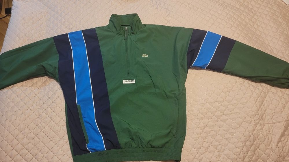 Спортен екип Lacoste