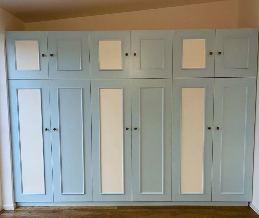 Tâmplărie profesională lemn masiv, mobilier la comanda Sibiu