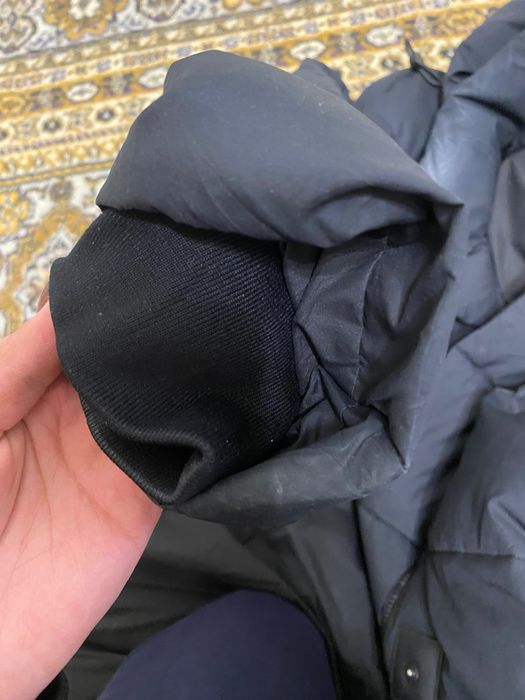 Tommy зимняя куртка