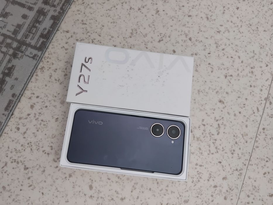 Вива ю27s,128гиг,