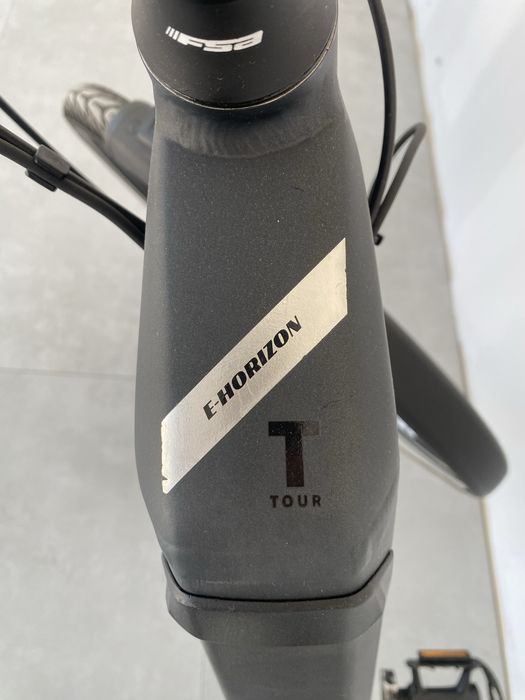 Електрически велосипед Bergamont E-Horizon Tour