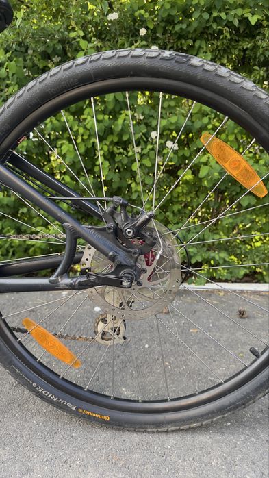 Vand bicicleta Specialized Hardrock marimea S