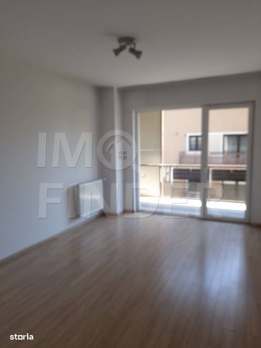 Apartament de Familie, Terasă, Loc de Parcare, gata de mutat — fotografia 3