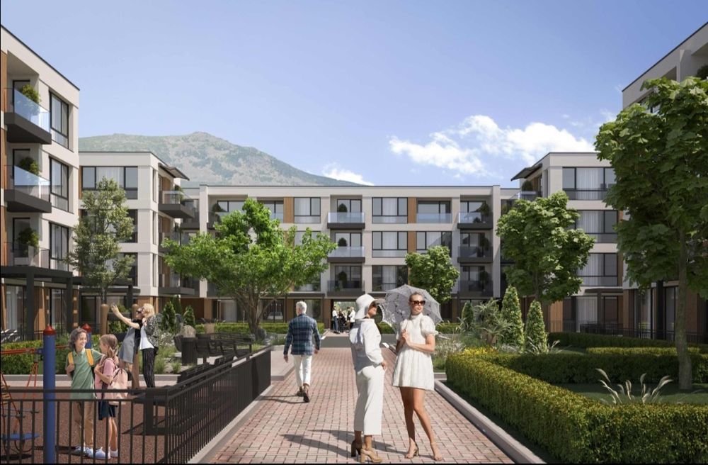 Продава се Двустаен апартамент в Пловдив, Прослав - 73 кв.м за 1206 €/кв.м - Снимка #6