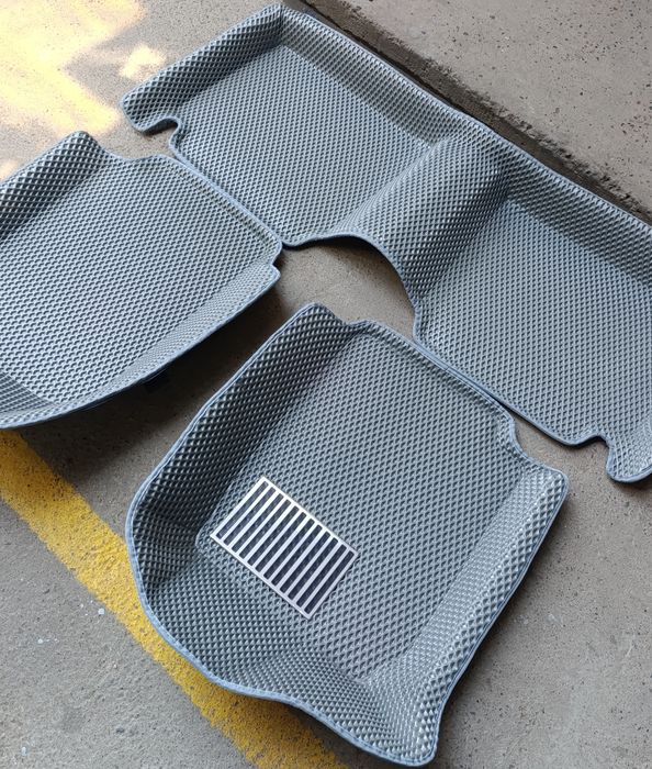 Жигули Полик Vaz 2106 Vaz 2107 Modellariga Evakor Polik Seriyva Qora