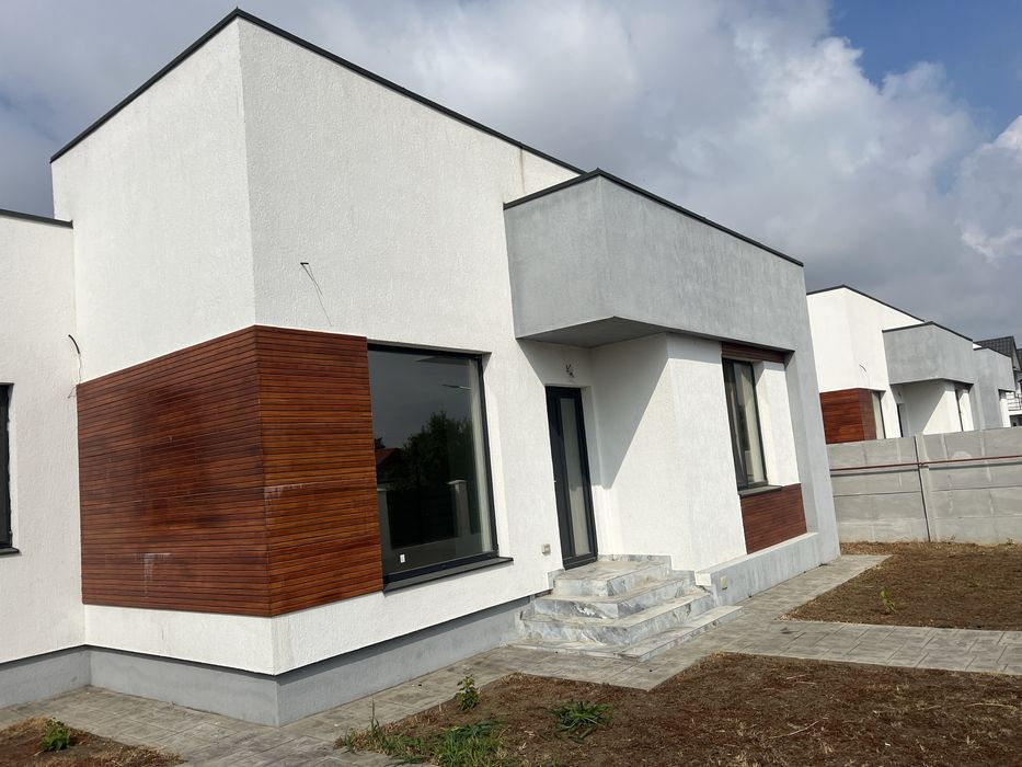 Direct proprietar Casa de vanzare in Com Berceni