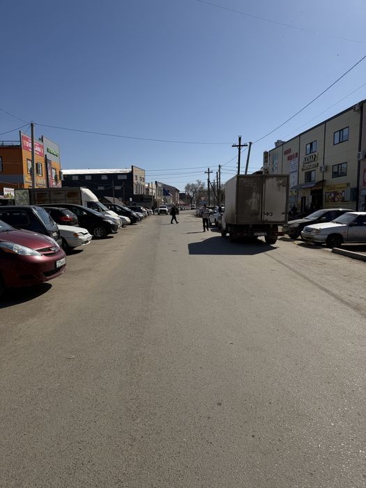 Продажа коммерческого объекта