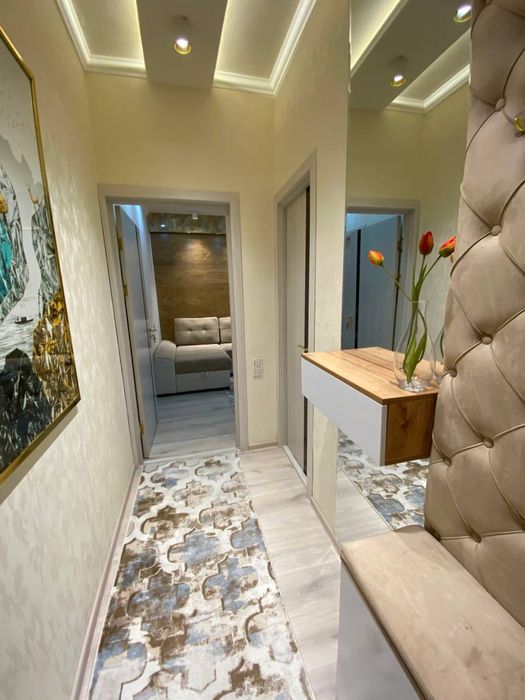 Срочни Арендага квартира ойлага қизларга боллар Чилонзор 9 метро яқин