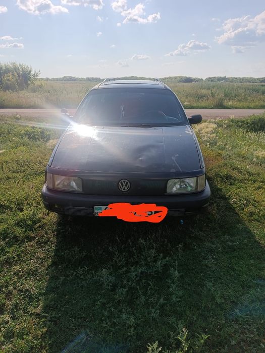 Продам фольцваген пассат