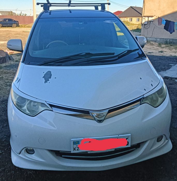 Продам Тайота эстима.