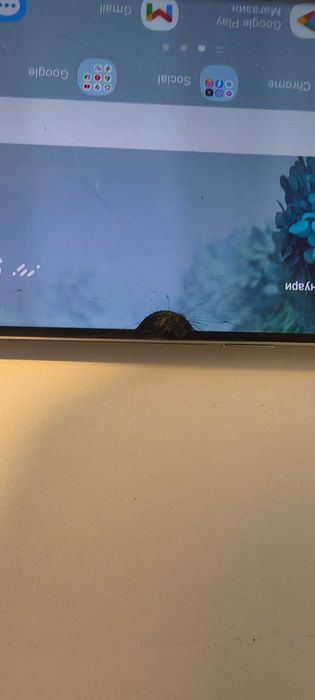 Samsung S20 Dual Sim, 128GB