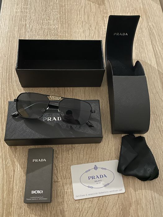 Prada ochelari de soare