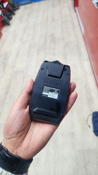 Antiradar neoline 8800s wifi.